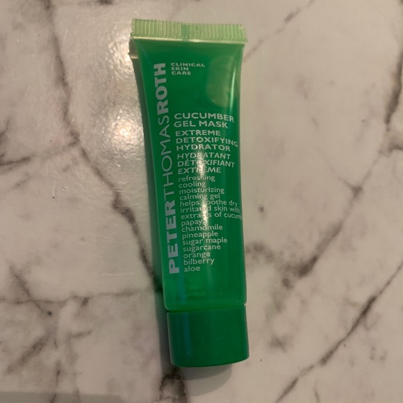 Peter Thomas Roth Cucumber Gel Mask - Picture 2 of 6